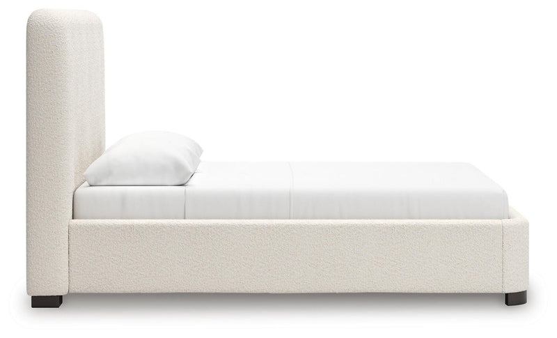 Whittgate Upholstered Bed