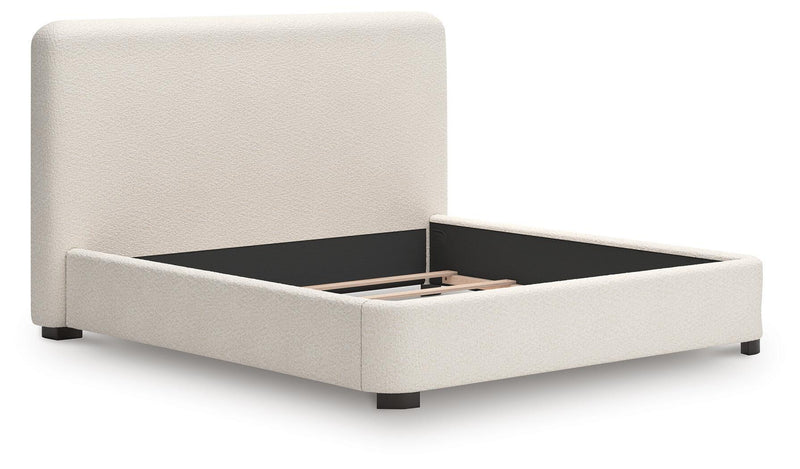 Whittgate Upholstered Bed