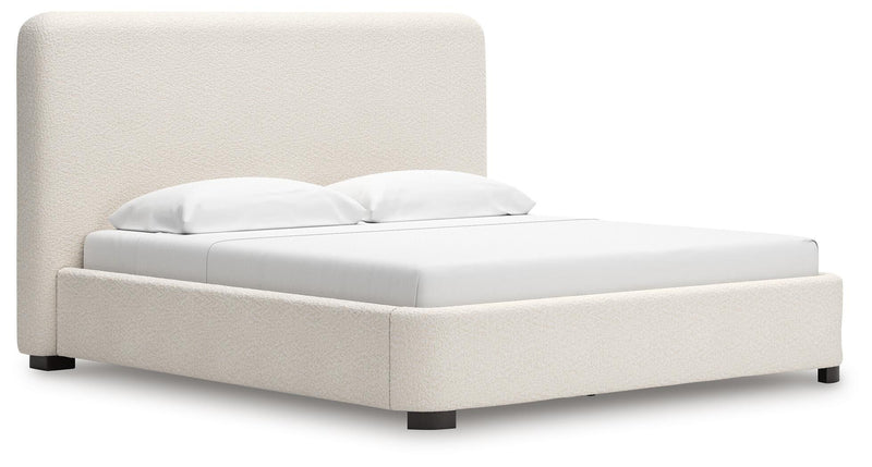Whittgate Upholstered Bed