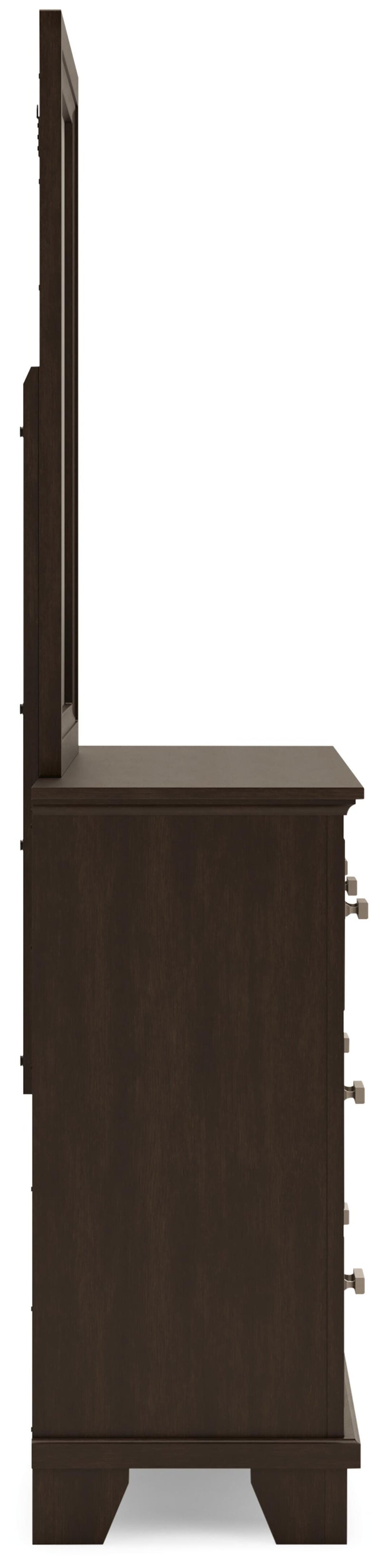 Covetown Panel Bed Bedroom Set