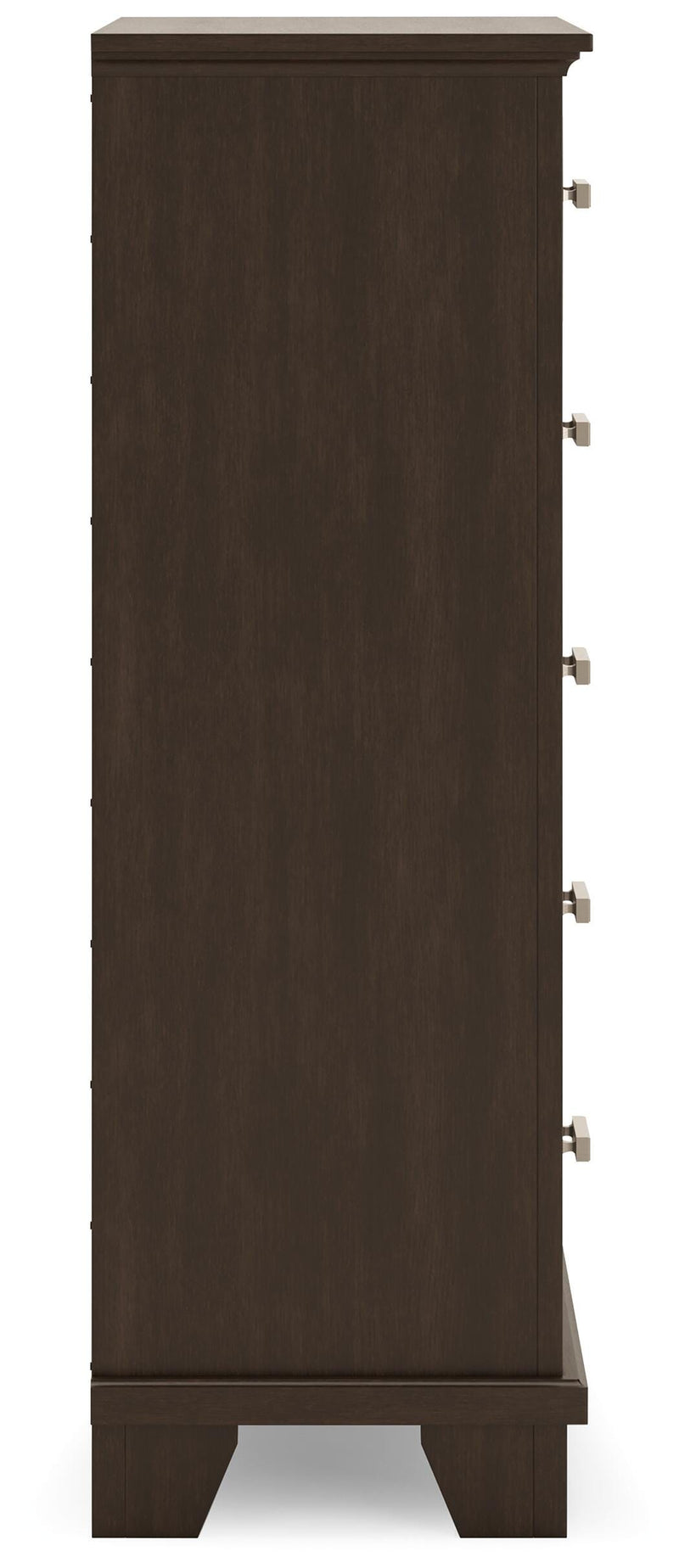 Covetown Panel Bed Bedroom Set