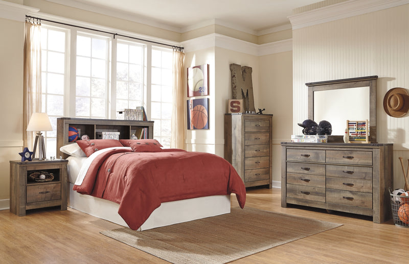 Trinell Headboard