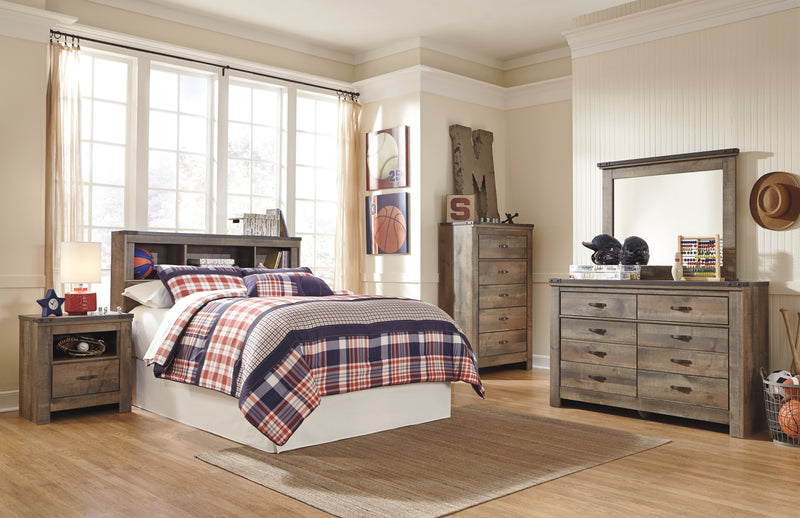 Trinell Headboard