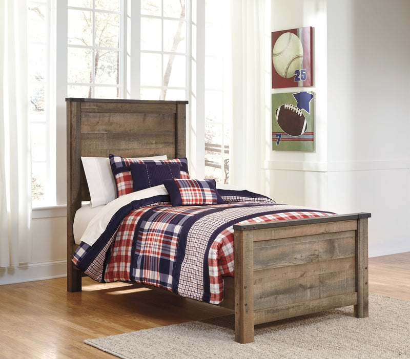 Trinell Headboard