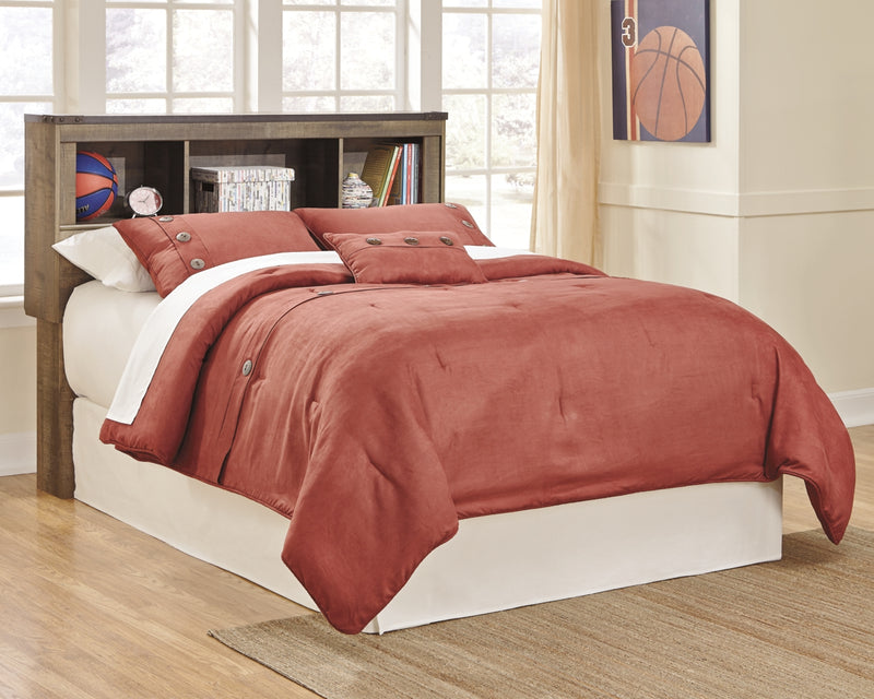 Trinell Headboard