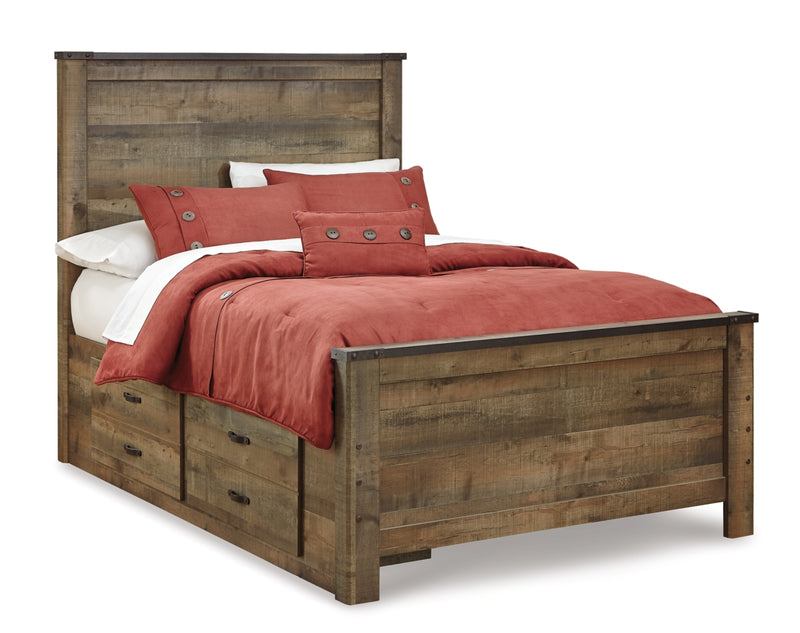 Trinell Headboard