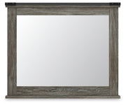 Frandern Bedroom Mirror