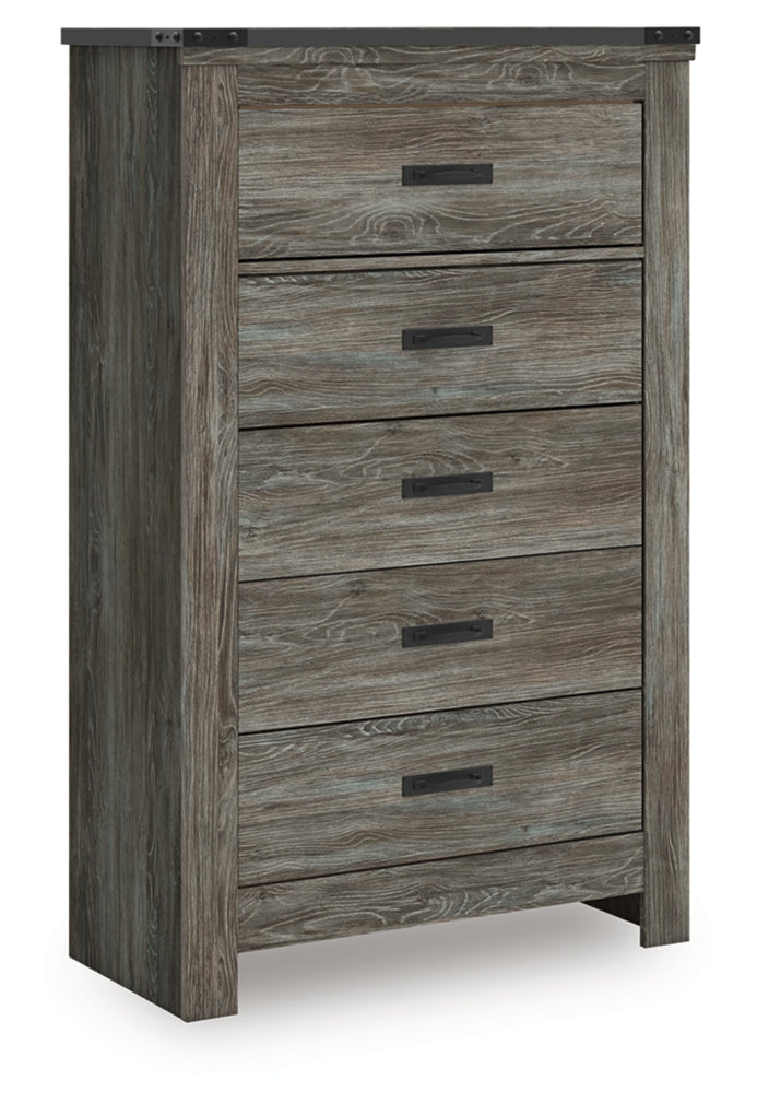 Frandern Chest