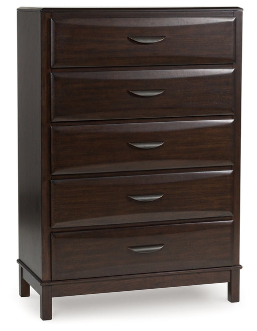 Vanmore Dresser & Chest