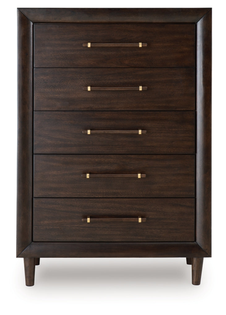 Dantenton Dresser & Chest