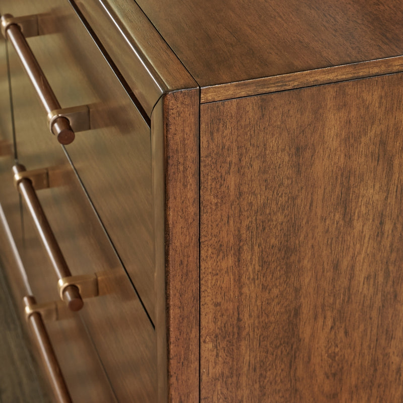 Lyncott Dresser & Chest