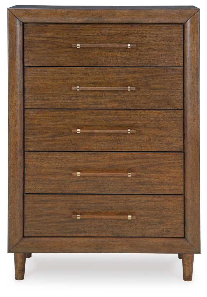 Lyncott Dresser & Chest