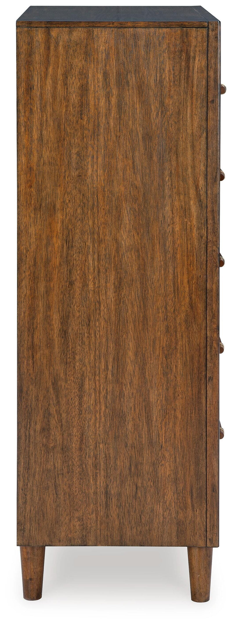 Juego de dormitorio de cama tapizada Lyncott