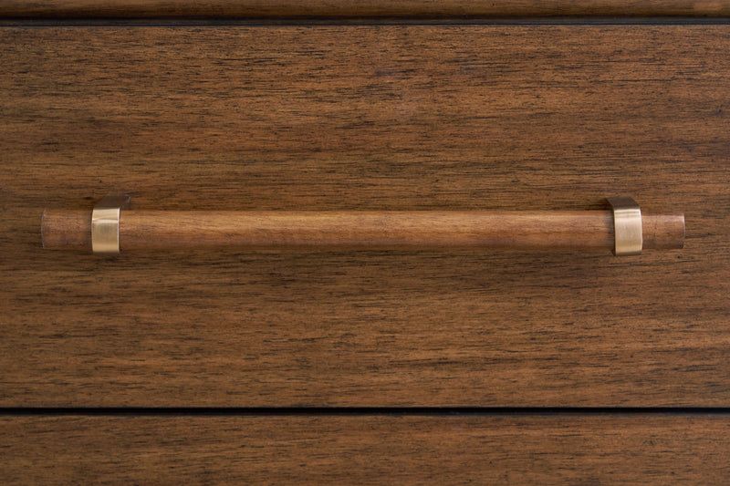 Lyncott Dresser & Chest
