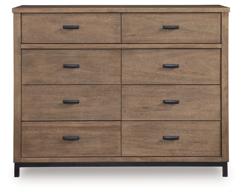Tomtyn Dresser & Chest