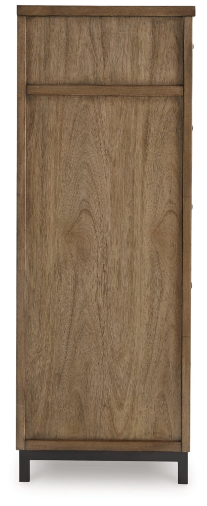 Tomtyn Dresser & Chest