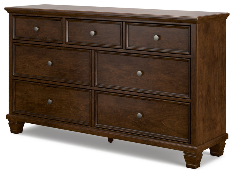 Danabrin Dresser & Chest