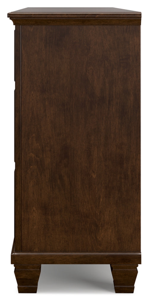 Danabrin Dresser & Chest