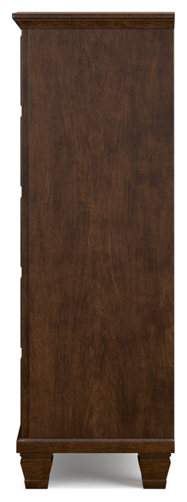 Danabrin Dresser & Chest