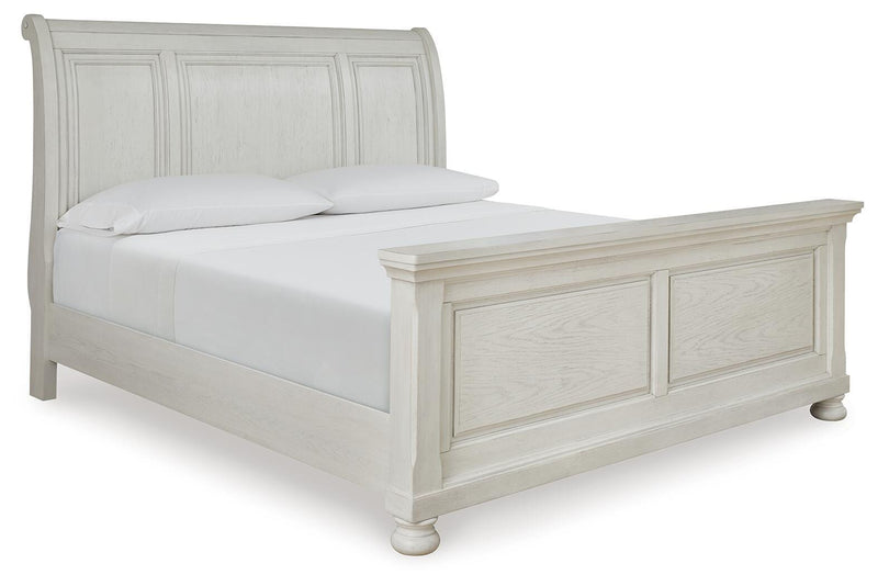 Cama trineo Robbinsdale