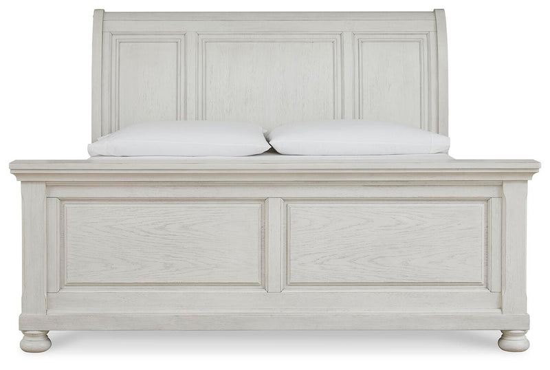 Cama trineo Robbinsdale