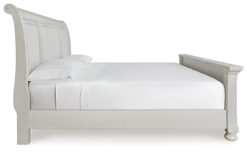 Cama trineo Robbinsdale