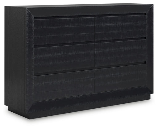 Londer Dresser