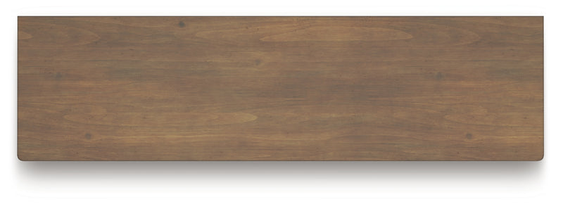 Vandenmore Dresser & Chest
