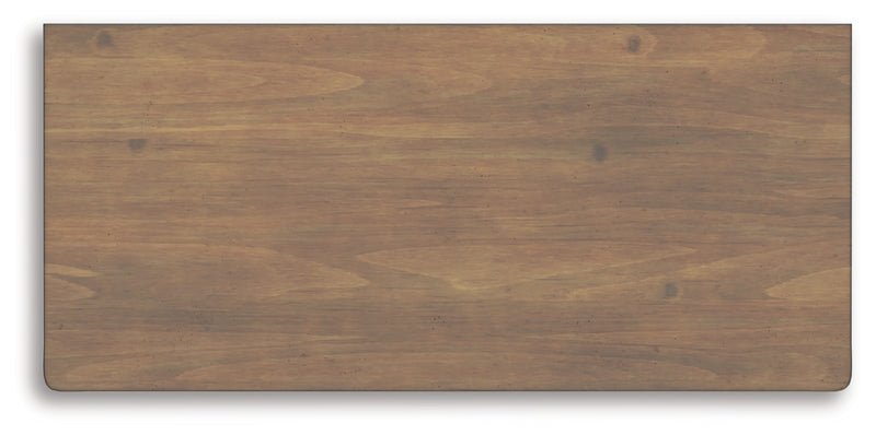 Vandenmore Dresser & Chest