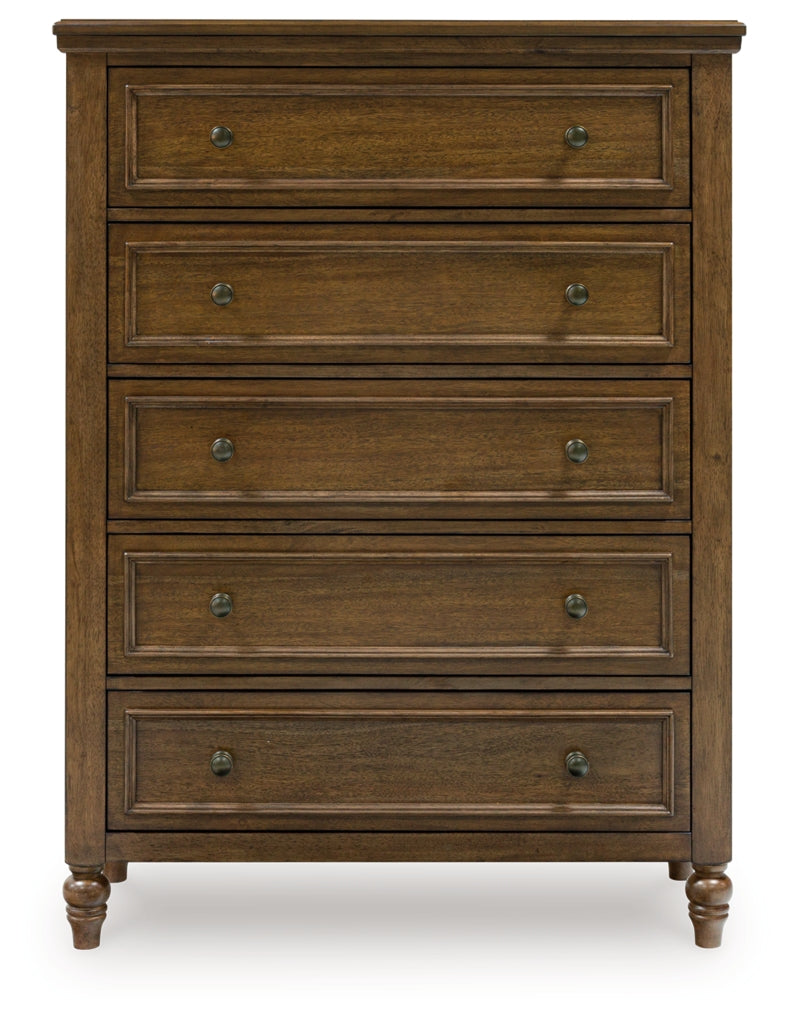 Sturlayne Dresser & Chest