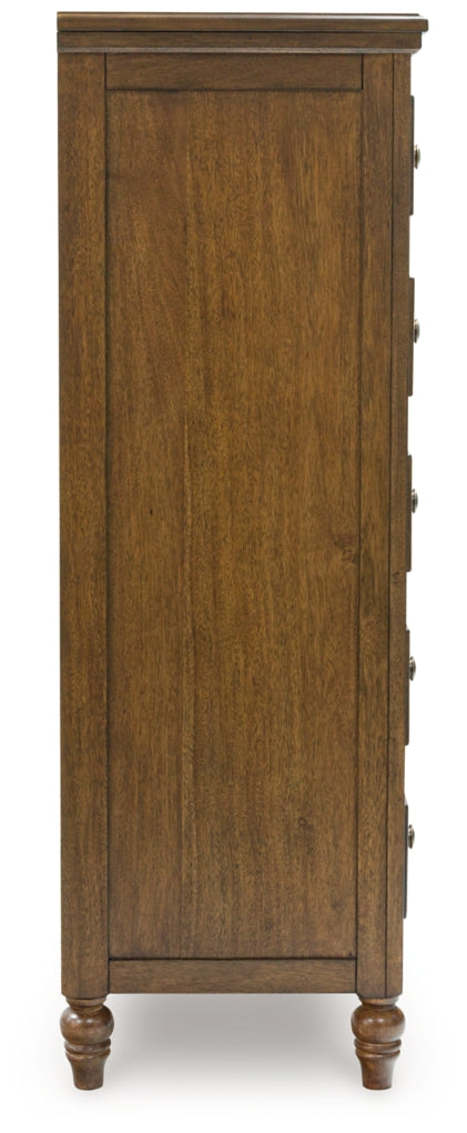 Sturlayne Dresser & Chest