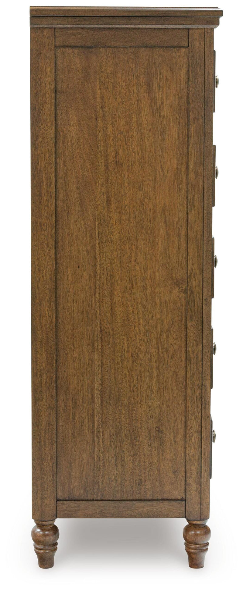 Juego de dormitorio con cama panel tapizada Sturlayne