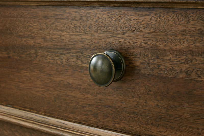 Sturlayne Dresser & Chest
