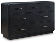 Rowanbeck Dresser & Chest