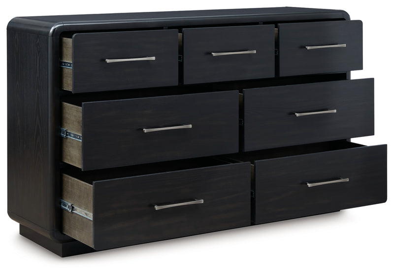 Rowanbeck Dresser & Chest