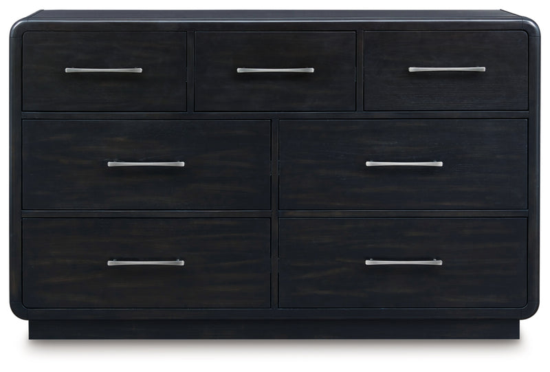 Rowanbeck Dresser & Chest