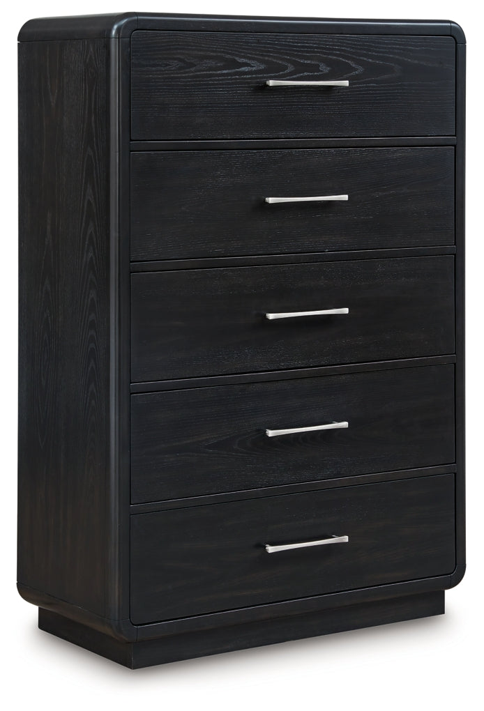 Rowanbeck Dresser & Chest