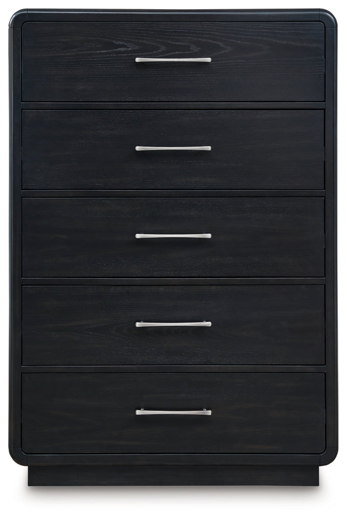 Rowanbeck Dresser & Chest