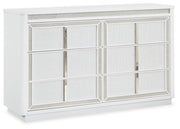 Chalanna Dresser & Chest