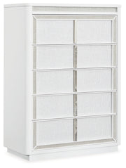 Chalanna Dresser & Chest