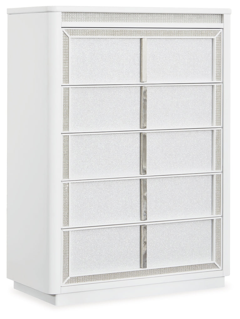 Chalanna Dresser & Chest