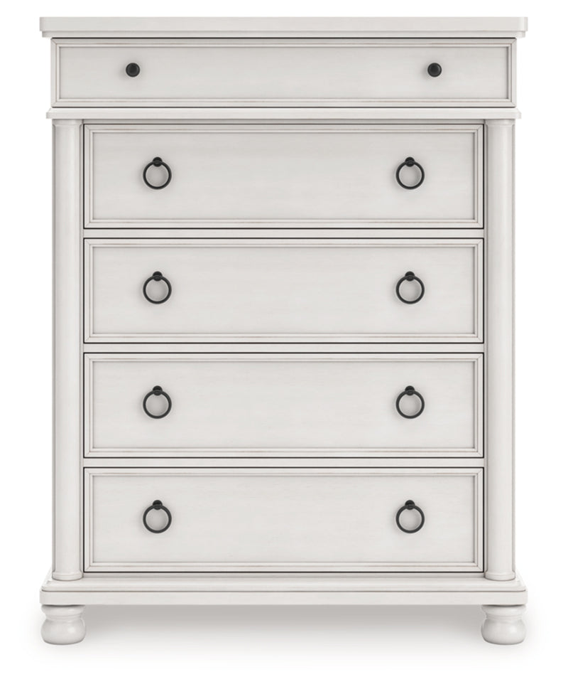Chadworth Dresser & Chest