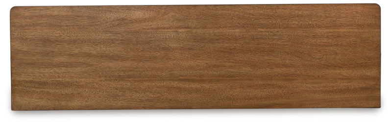 Chadworth Dresser & Chest