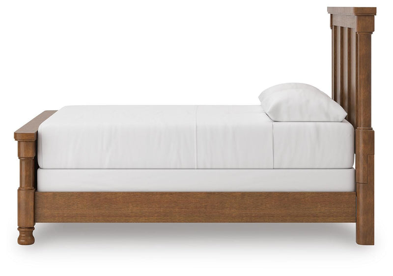 Chadworth Poster Bed