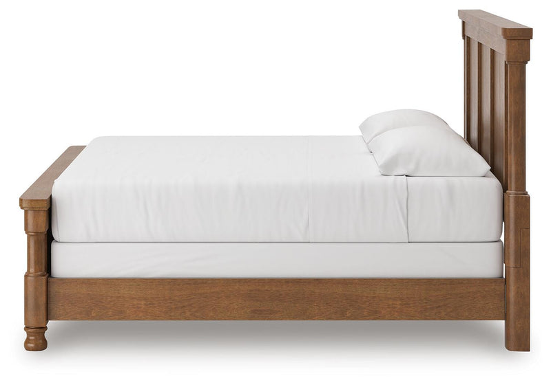 Chadworth Poster Bed
