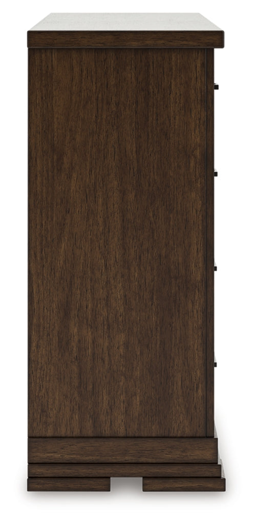 Taffenbrook Cómoda y Chiffonier