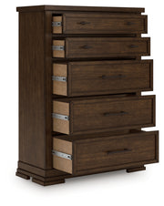 Taffenbrook Dresser & Chest