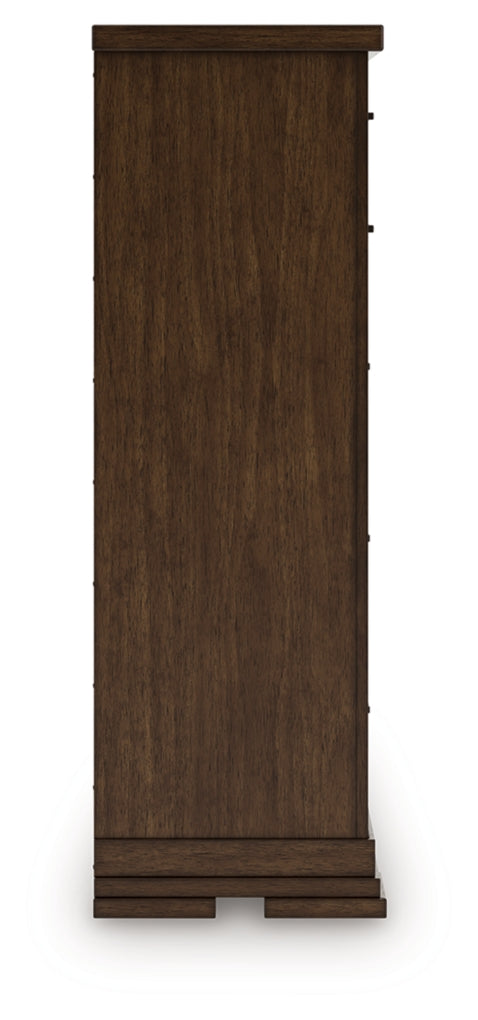 Taffenbrook Cómoda y Chiffonier