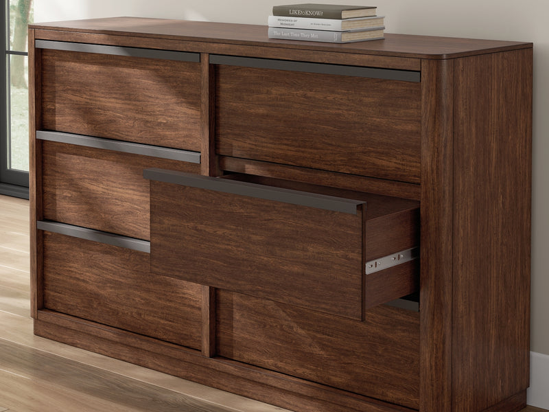 Kendamor Dresser & Chest