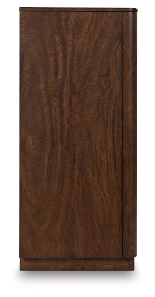 Kendamor Dresser & Chest